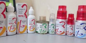 Veterinary Pharma Franchise