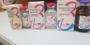 Veterinary Franchise