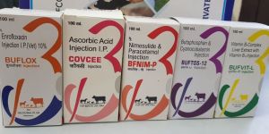 Veterinary Injections