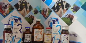 Veterinary PCD Franchise