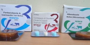 Veterinary PCD in Chandigarh