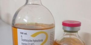 Veterinary Pcd Injections