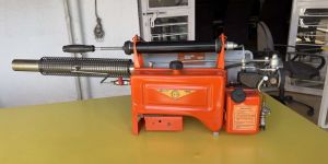 Fogging Machines