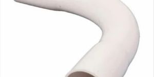 UPVC Pipe Bend