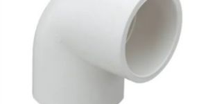 UPVC Plain Elbow