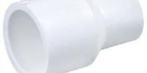 UPVC Plain Reducer