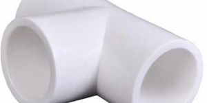 UPVC Plain Tee