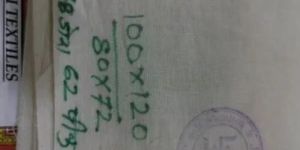 Mulmul Cotton Fabric