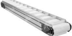 Flat Belt Conveyor