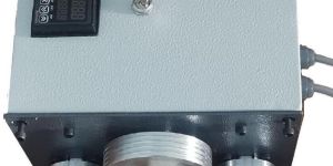 Yarn Length Measuring Device