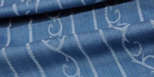 Jacquard Woven Fabric