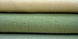 Plain Cotton Trouser Fabric
