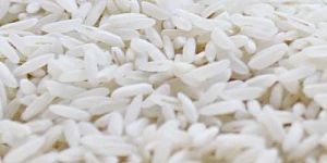 White Raw Rice