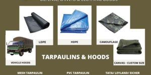 Tarpaulin Covers