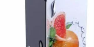 Stainless Steel Vacuum Flour Mill Machine