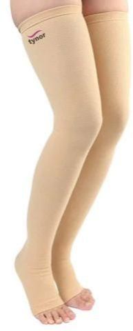 Tynor Mid Thigh Compression Stocking