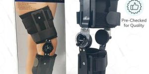 Tynor ROM Knee Brace