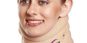 Tynor Soft Cervical Collar