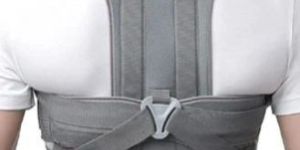 Tynor Taylor Body Brace