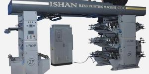 CDC Flexo Printing Machine