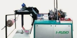 Single Decker Bottom Sealing Machine