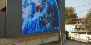 LED Display Board Installation Services