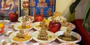 Navgrah Shanti Pooja Services