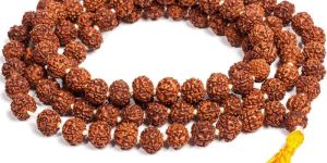 Rudraksha Mala