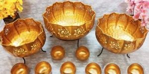Decorative Urli Set