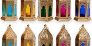 Tealight Lantern
