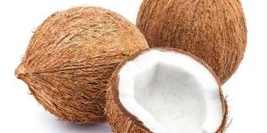 Brown Coconut