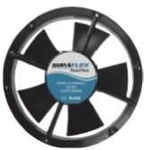 SF-AC 22060 Panel Cooling Fan