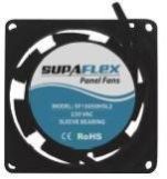 SFPL-AC 8025 Panel Cooling Fan