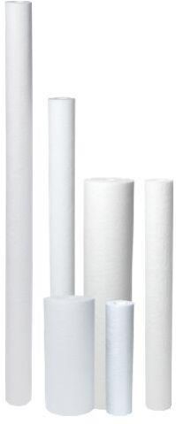 PP Spun Filter Cartridge