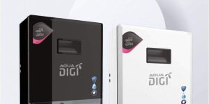 RO Water Purifier Cabinet Body