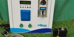 Water ATM Machine