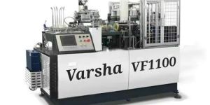 VF-1100 Paper Cup Making Machine