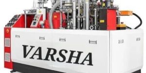 VF-1200 Paper Cup Making Machine