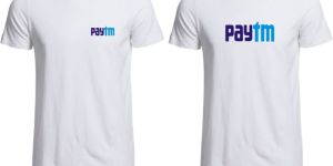 Corporate Round Neck T Shirts