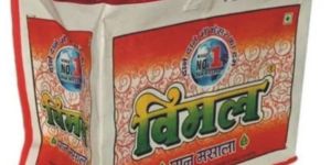 Promotional Canvas Bag