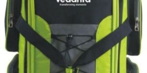 Promotional Duffel Bag