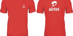 PROMOTIONAL ROUND NECK T SHIRTS