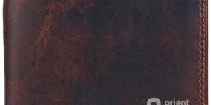 Corporate Leather Wallet