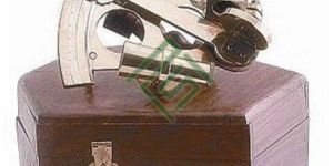 Nautical Sextant