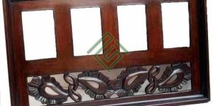 Wooden Picture Frame