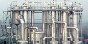Multi Effect Evaporators