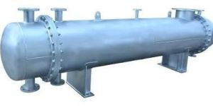 Shell and Tube Condenser