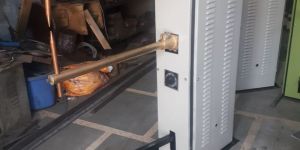 Manual Spot Welding Machine