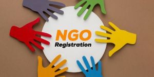 NGO Registration Services