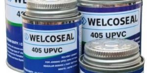 Welcoseal UPVC Solvent Cement